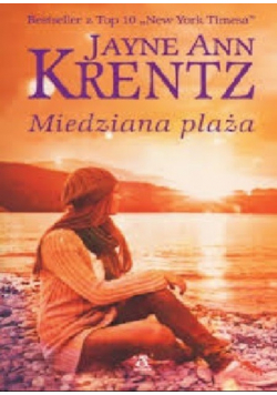 Miedziana plaża