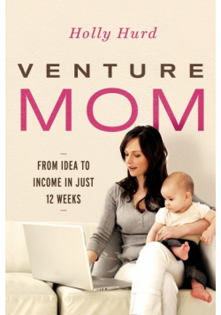 Venture Mom
