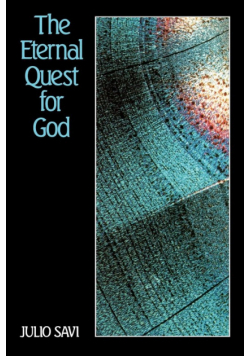 The Eternal Quest for God