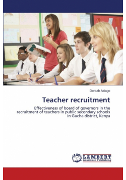 Teacher Recruitment