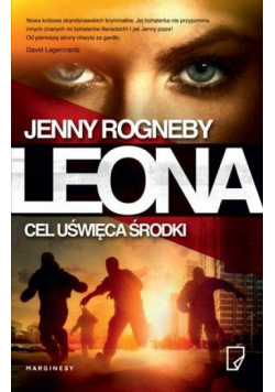 Leona. Cel uświęca środki