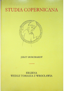 Higiena wedle Tomasza z Wrocławia