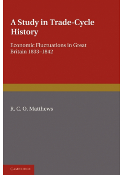 A Study in Trade-Cycle History