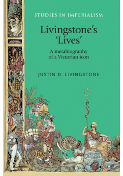 Livingstone's 'lives'
