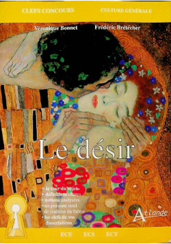 Le desir