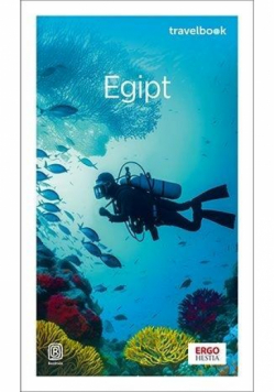 Egipt. Travelbook w.3