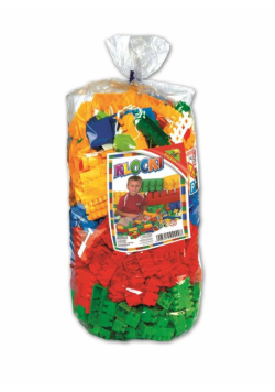 Klocki 630el