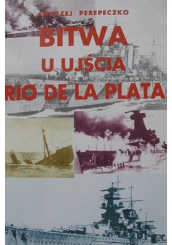 Bitwa u ujścia Rio de La Plata
