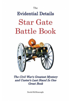 Star Gate Battle Book