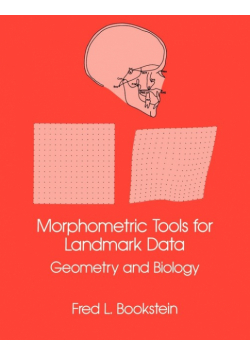 Morphometric Tools for Landmark Data