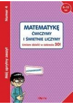 Mój sprytny zeszyt 4