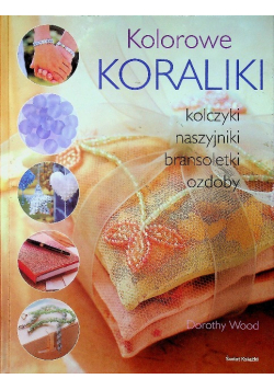 Kolorowe Koraliki