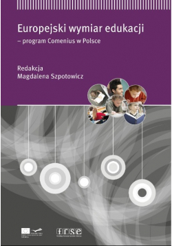 Europejski wymiar edukacji - program Comenius w Polsce