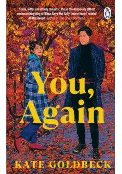 You, Again