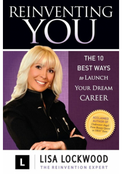Reinventing You