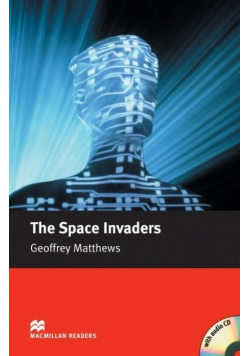 The Space Invaders Intermediate + CD Pack