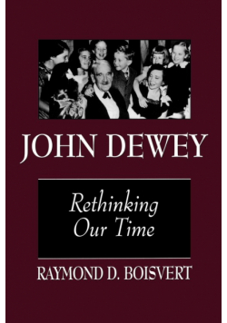 John Dewey