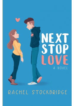 Next Stop Love