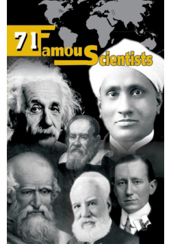 71 Famous Scientists