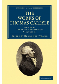 The Works of Thomas Carlyle - Volume 4