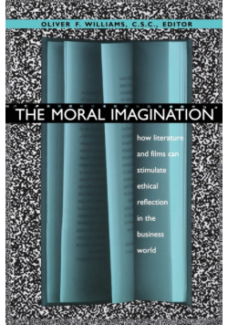 Moral Imagination