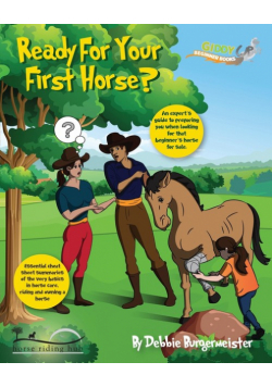 Ready For Your First Horse?