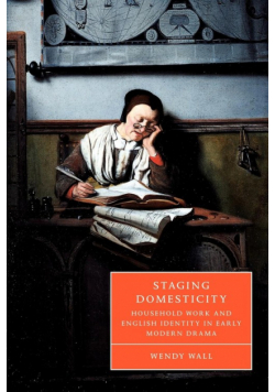 Staging Domesticity