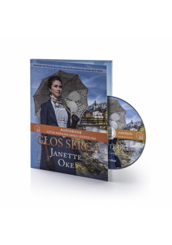 Głos Serca audiobook audiobook
