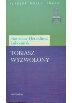 Tobiasz Wyzwolony