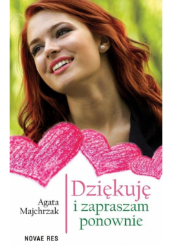 Dziękuję i zapraszam ponownie