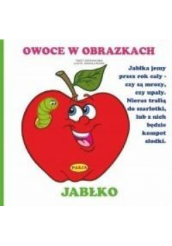 Owoce w obrazkach