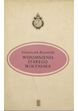 Wspomnienia starego Wołyniaka