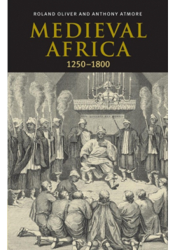 Medieval Africa, 1250 1800