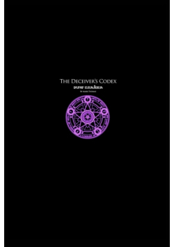 The Deceiver's Codex