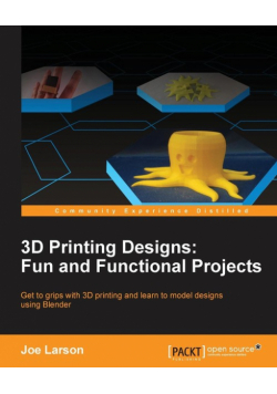 3D Printing Designs