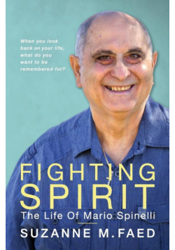 Fighting Spirit
