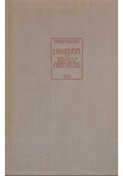 Legenda o królu Arturze