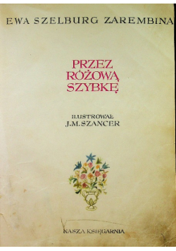 Przez różową szybkę