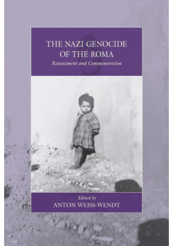 The Nazi Genocide of the Roma