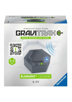 Gravitrax - Power Dodatek Sound