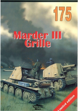 Marder III Grille nr 175