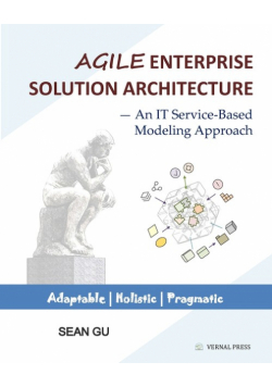 Agile Enterprise Solution Architecture