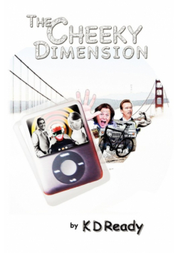The Cheeky Dimension