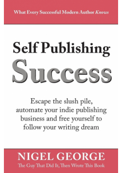 Self Publishing Success