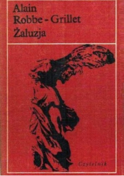 Żaluzja