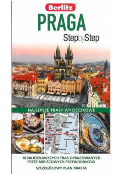 Step by Step. Praga