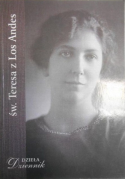 Św. Teresa z Los Andes