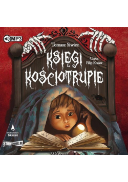 Księgi kościotrupie