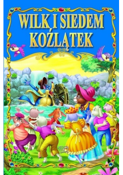 Wilk i siedem koźlątek