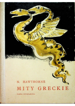 Mity greckie